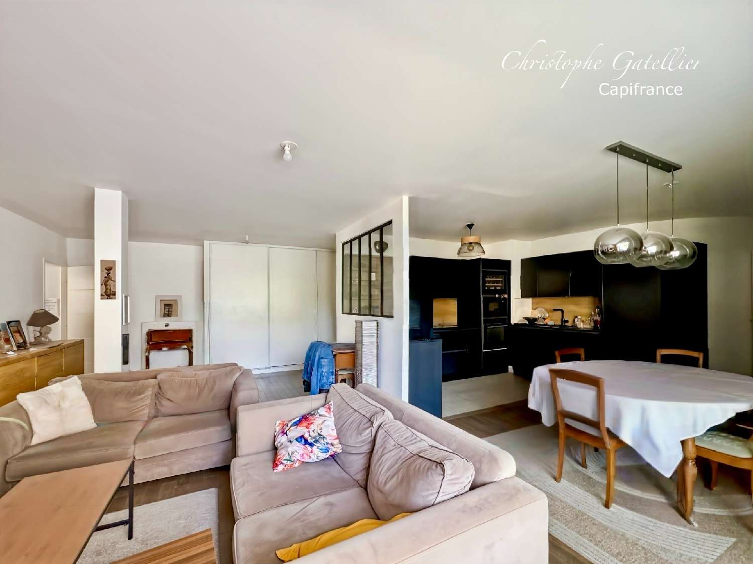 kaufen Wohnung/ Apartment Meudon Hauts-de-Seine 3