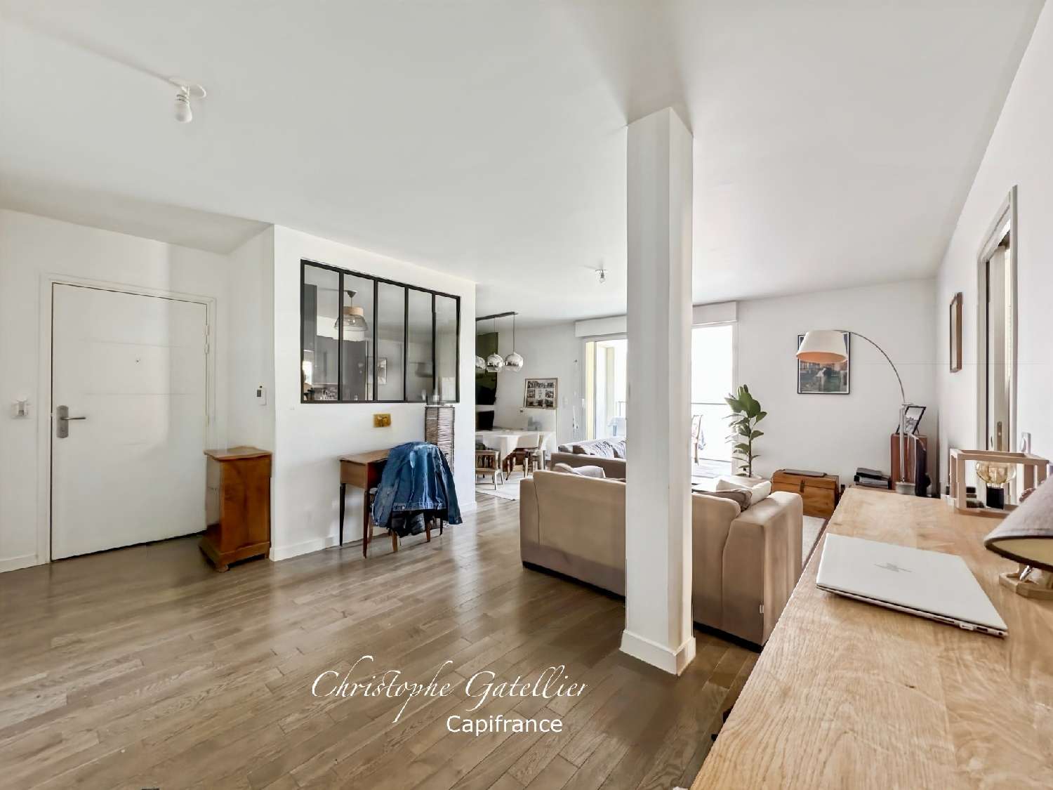 kaufen Wohnung/ Apartment Meudon Hauts-de-Seine 4