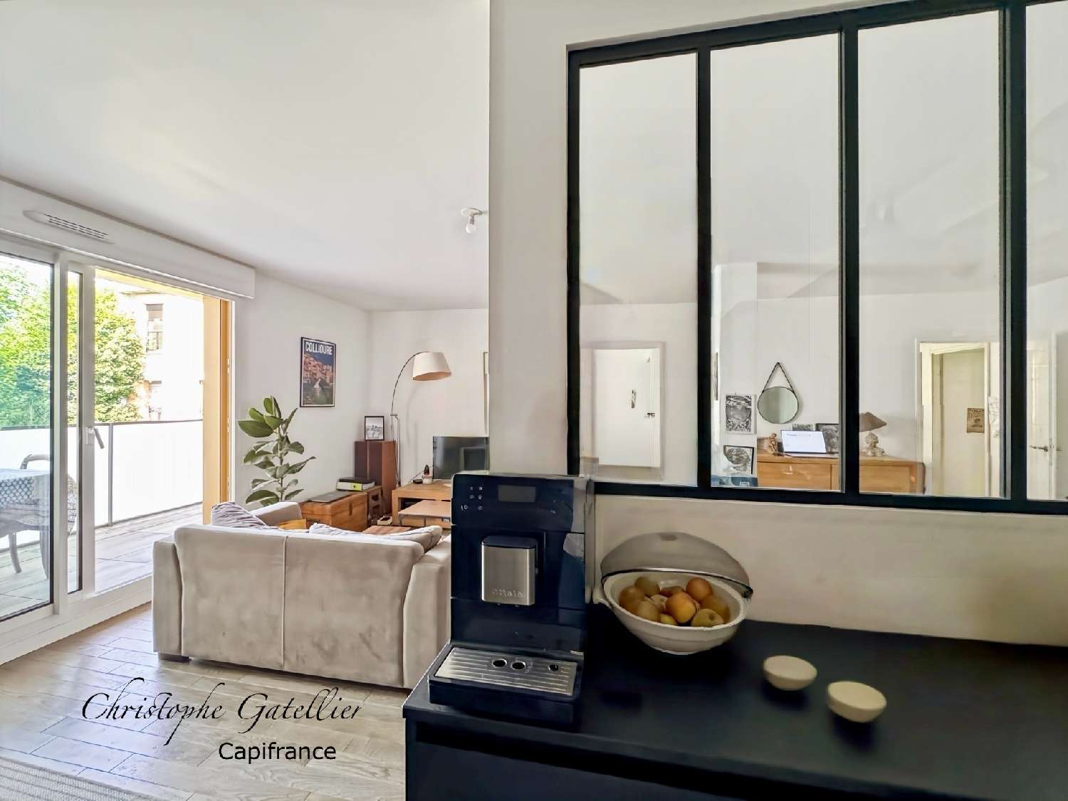 kaufen Wohnung/ Apartment Meudon Hauts-de-Seine 5