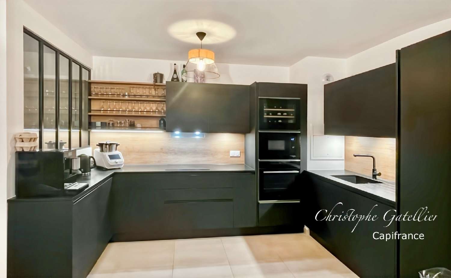 kaufen Wohnung/ Apartment Meudon Hauts-de-Seine 6
