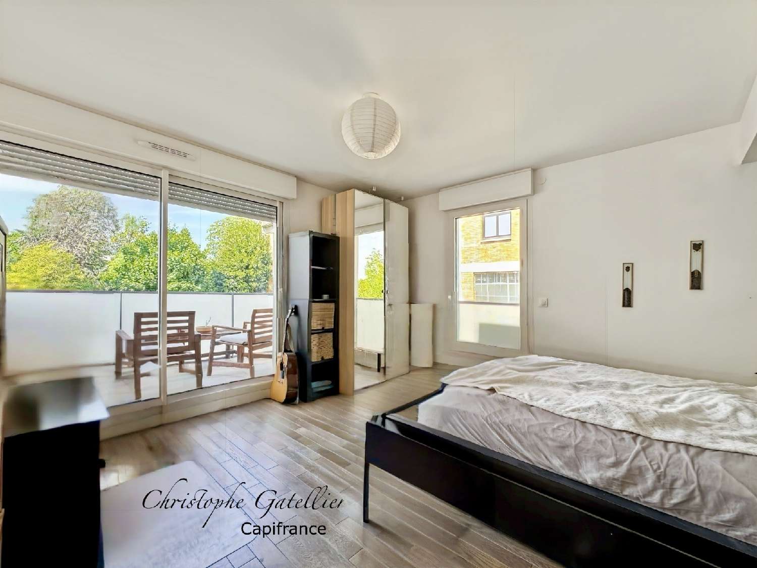 kaufen Wohnung/ Apartment Meudon Hauts-de-Seine 7