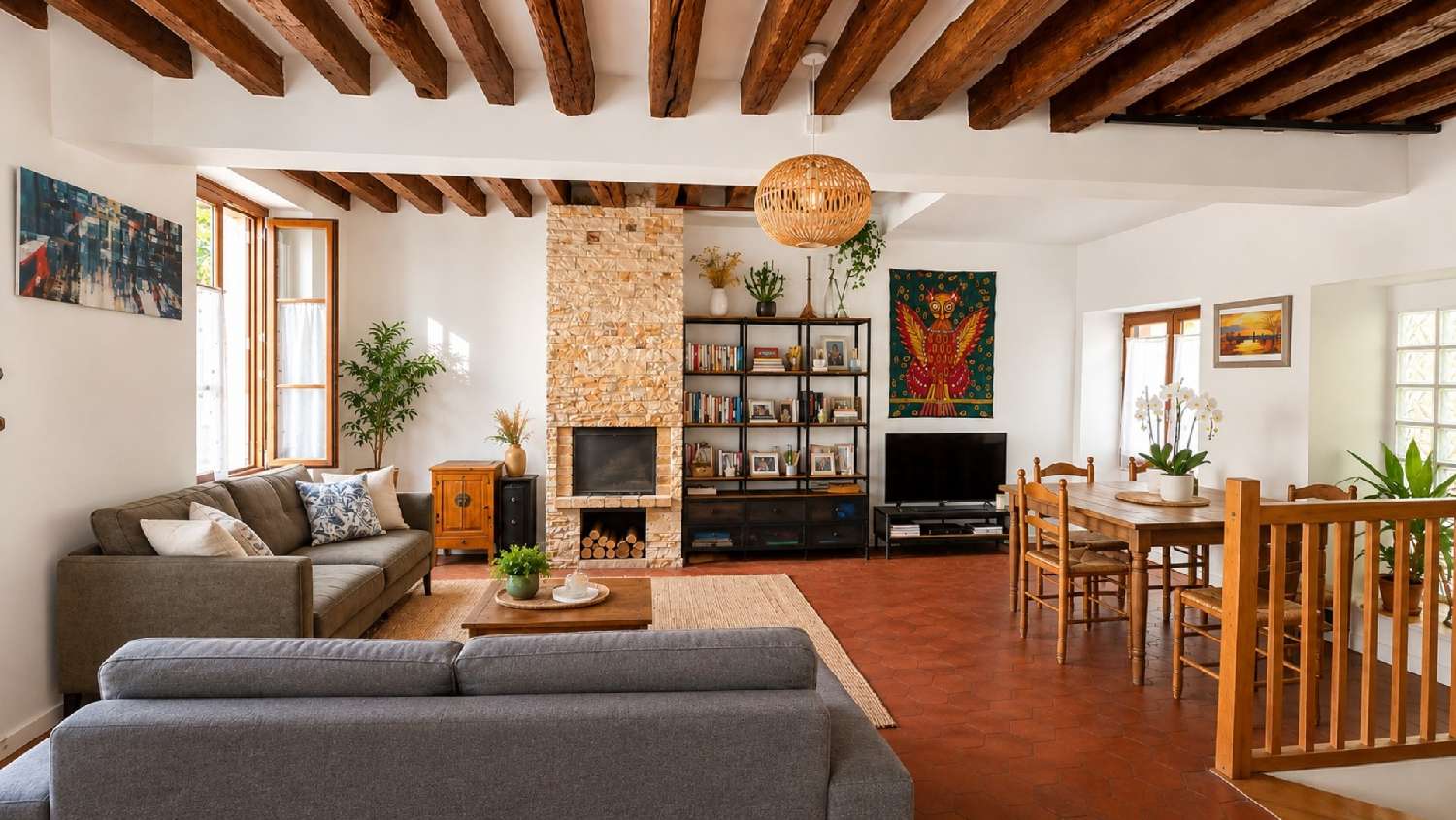 en venta apartamento Meudon Hauts-de-Seine 2