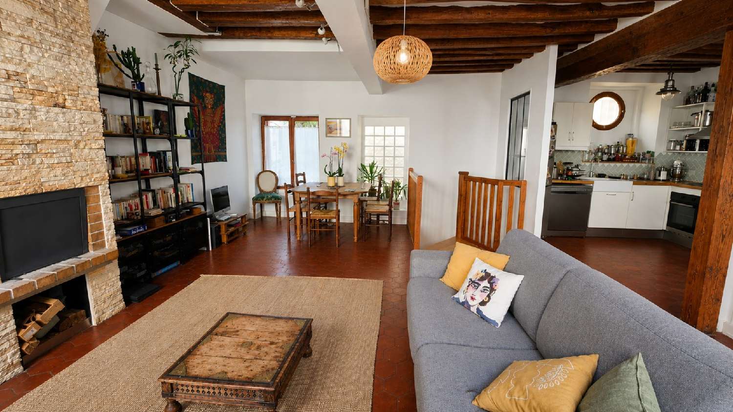 en venta apartamento Meudon Hauts-de-Seine 3