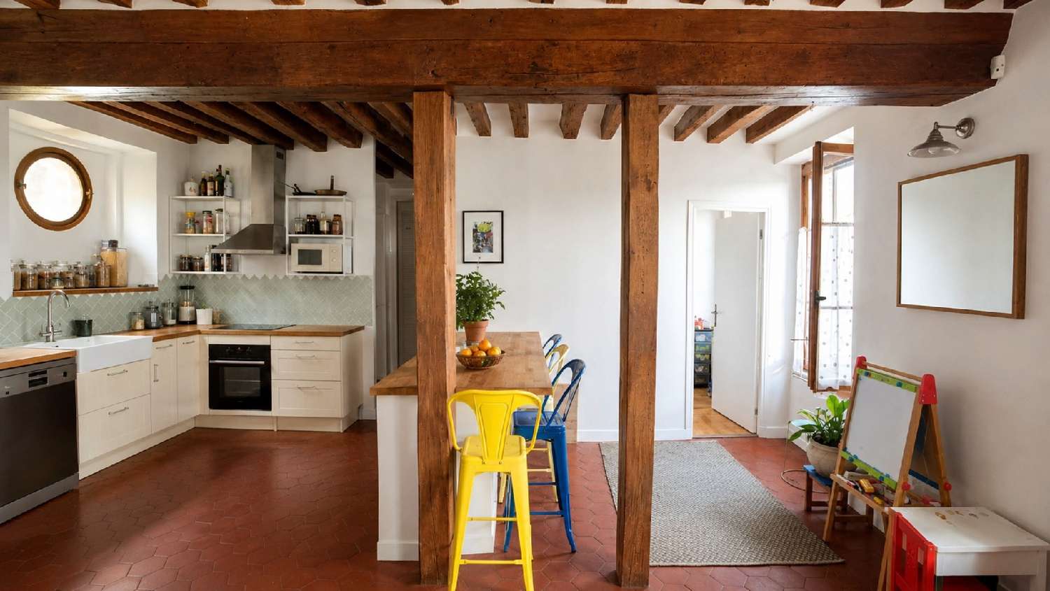 en venta apartamento Meudon Hauts-de-Seine 4