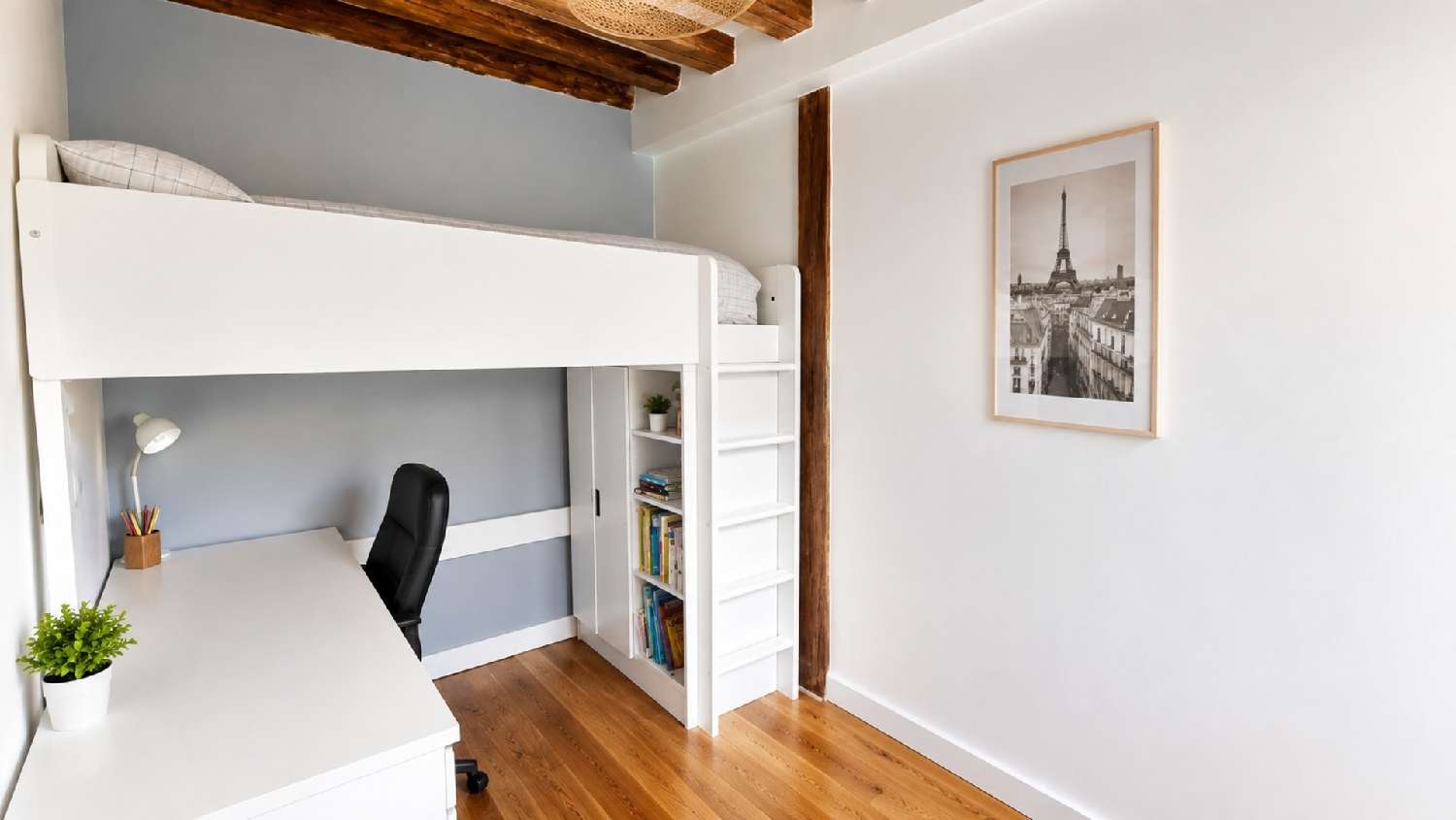 en venta apartamento Meudon Hauts-de-Seine 7