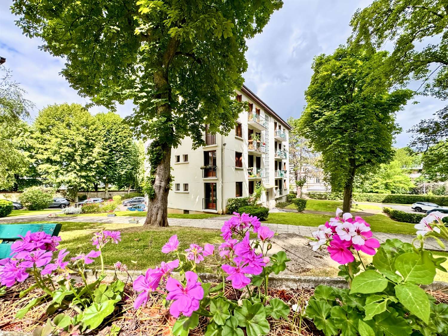 te koop appartement Meudon Hauts-de-Seine 1