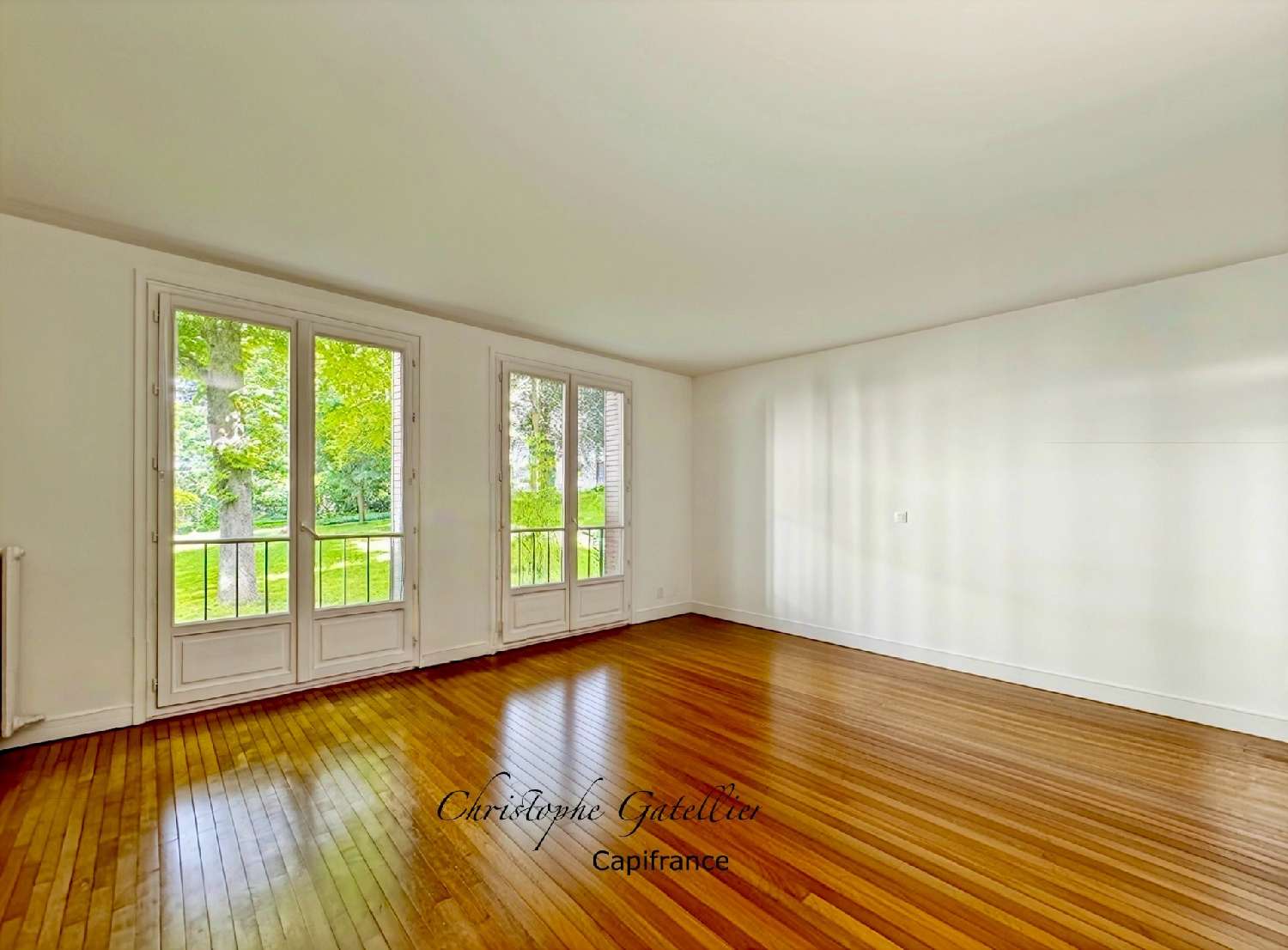 te koop appartement Meudon Hauts-de-Seine 2