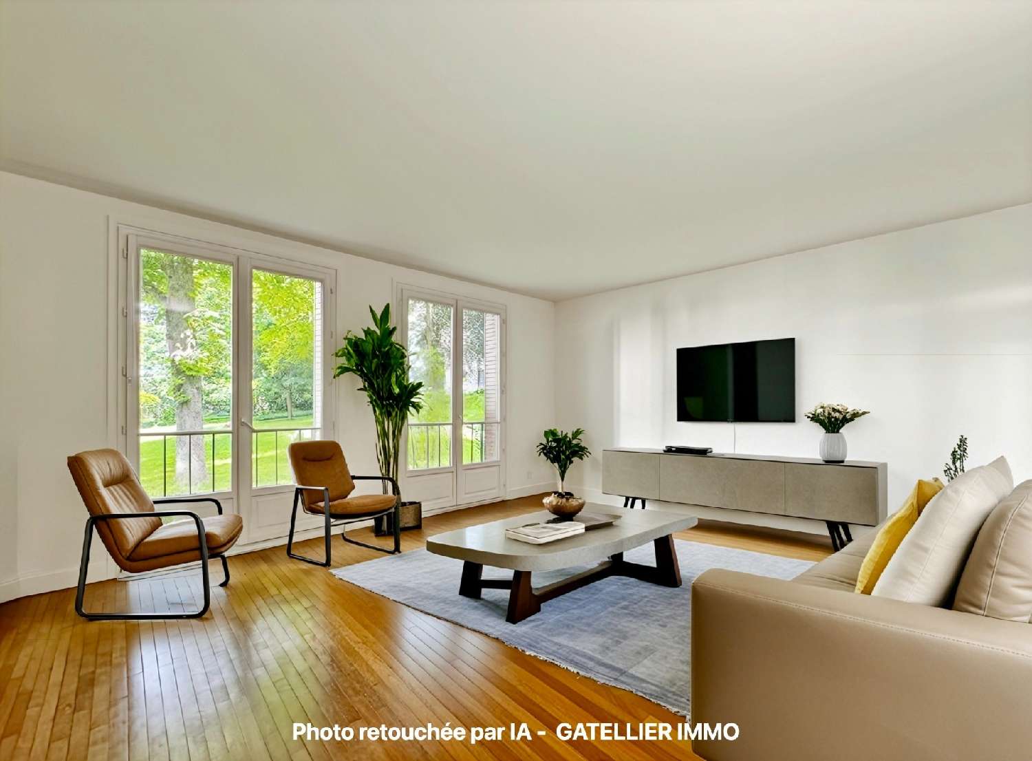 te koop appartement Meudon Hauts-de-Seine 3