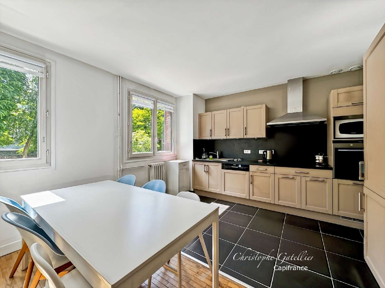 te koop appartement Meudon Hauts-de-Seine 4