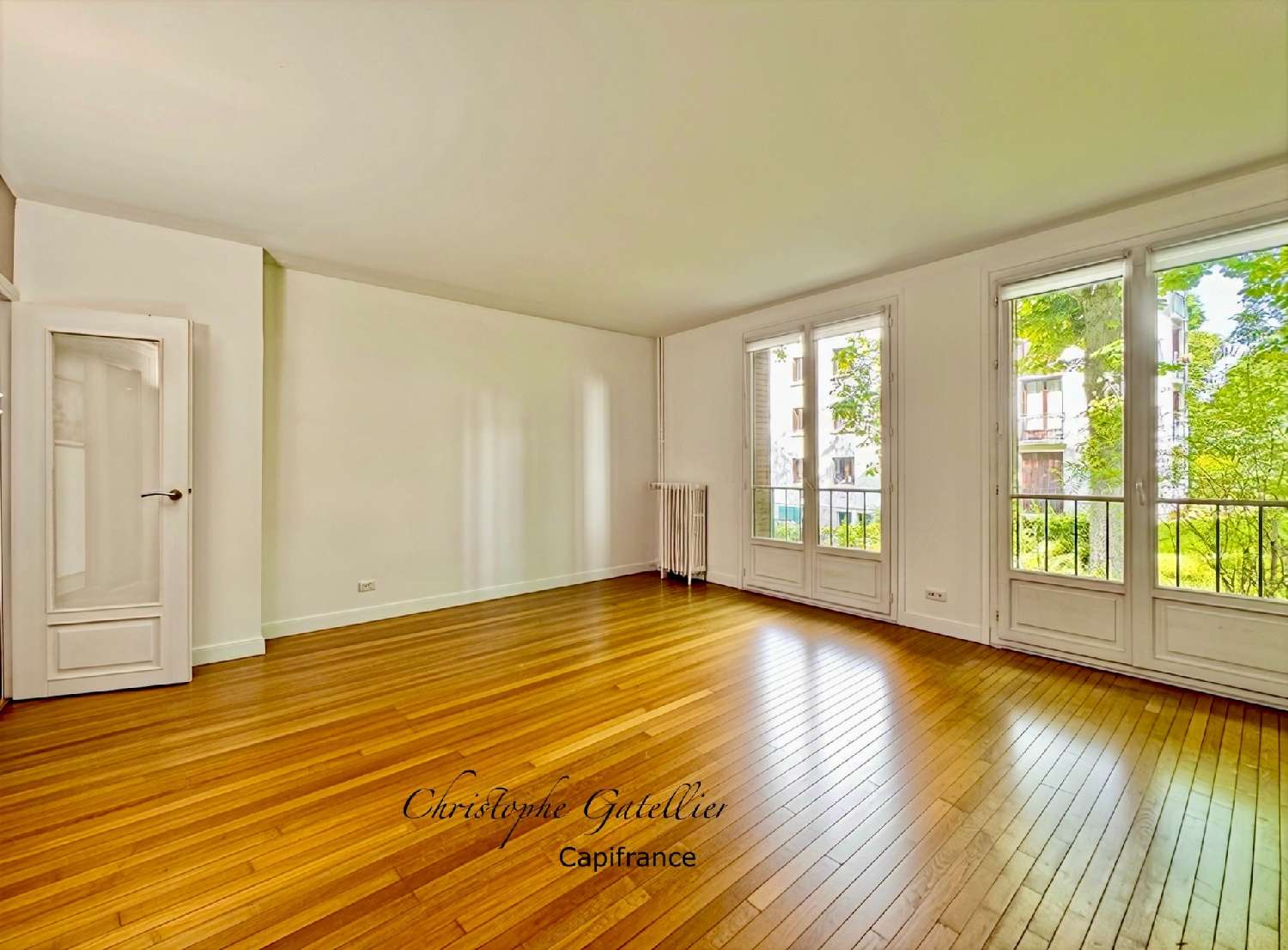 te koop appartement Meudon Hauts-de-Seine 5