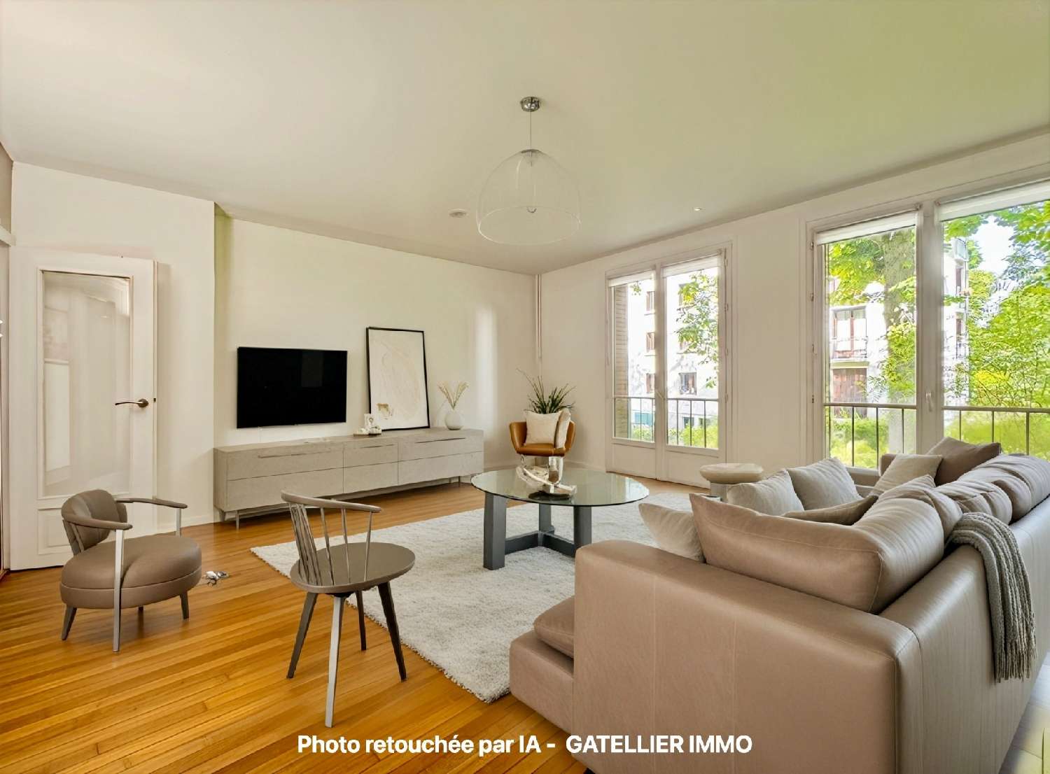 te koop appartement Meudon Hauts-de-Seine 6