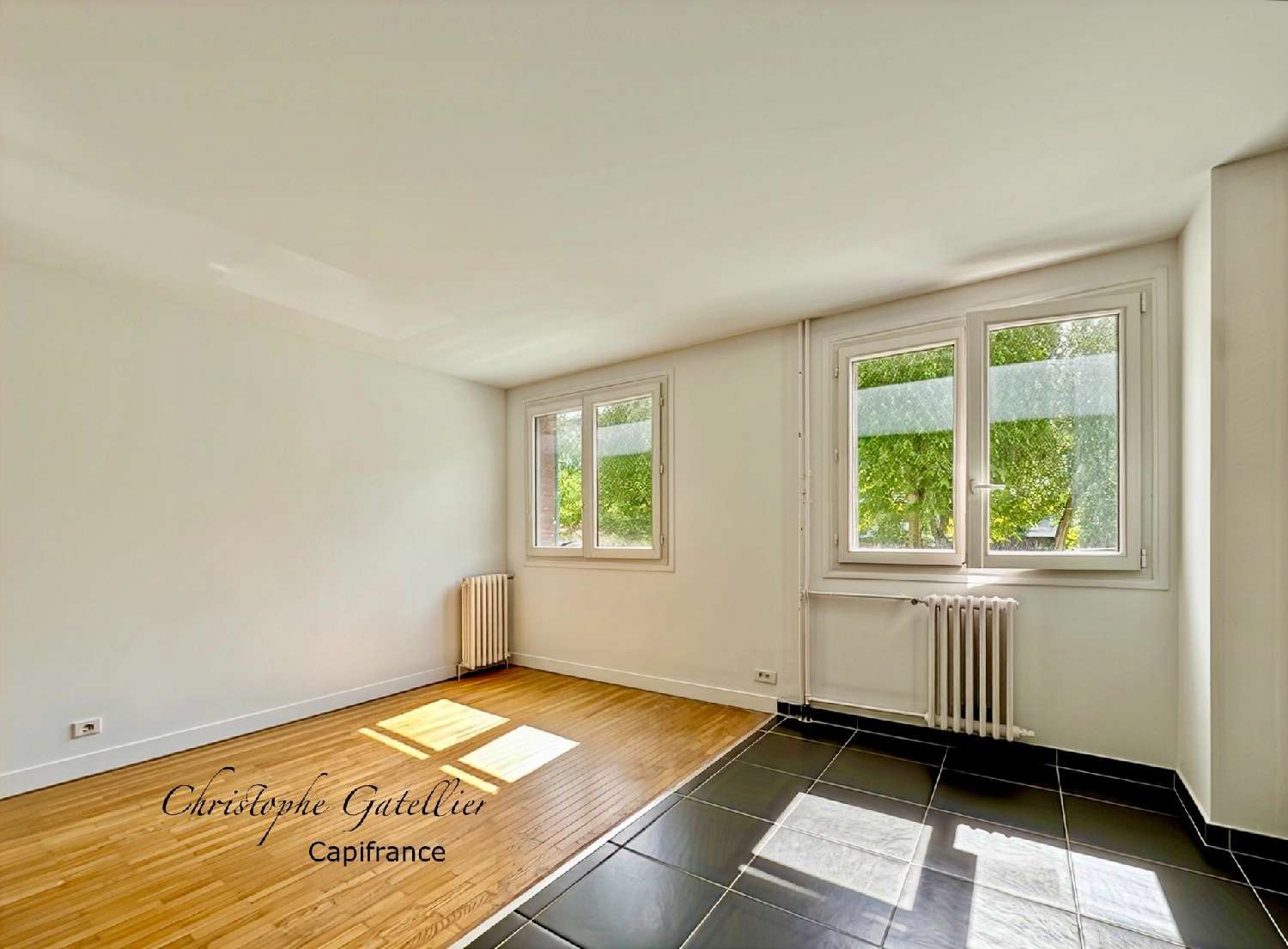 te koop appartement Meudon Hauts-de-Seine 7