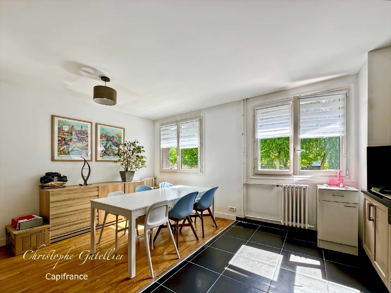 te koop appartement Meudon Hauts-de-Seine 8