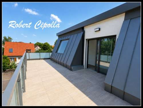 Mey Moselle appartement foto 7392451