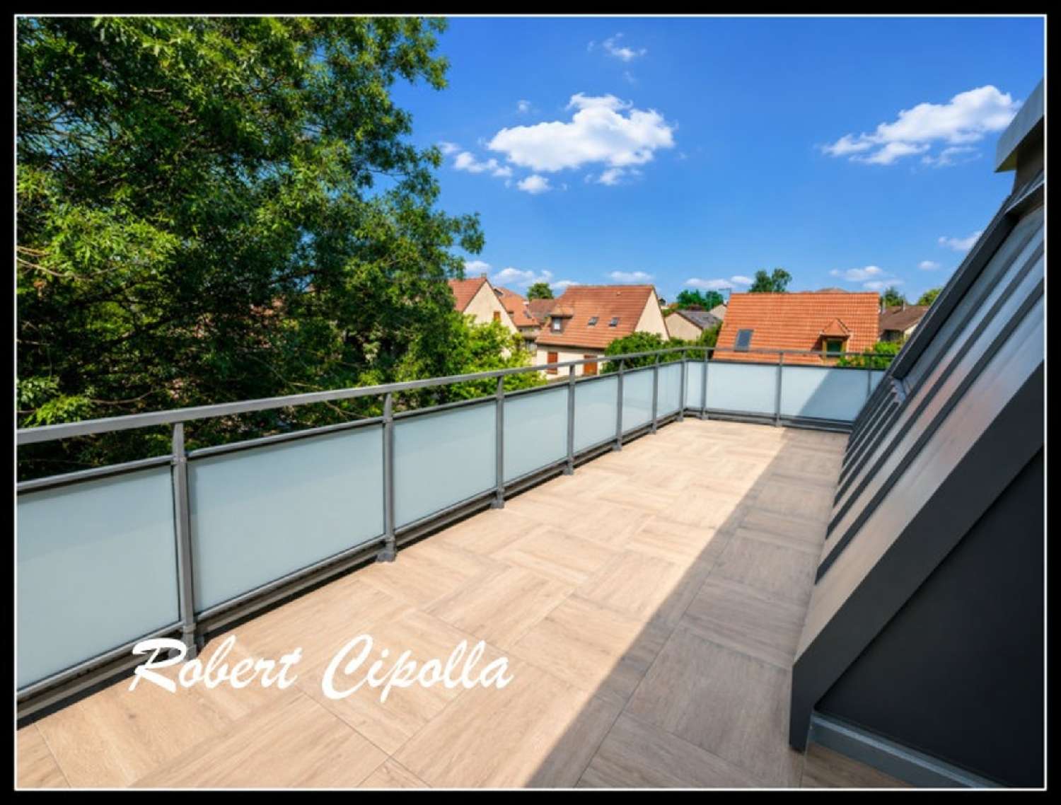 te koop appartement Mey Moselle 2