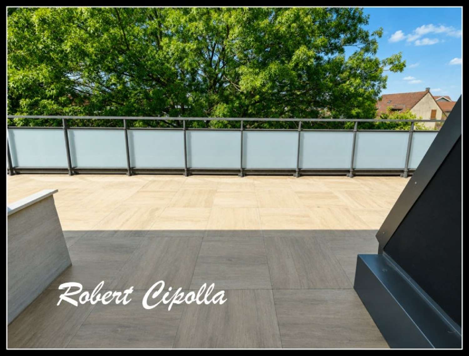  for sale apartment Mey Moselle 3