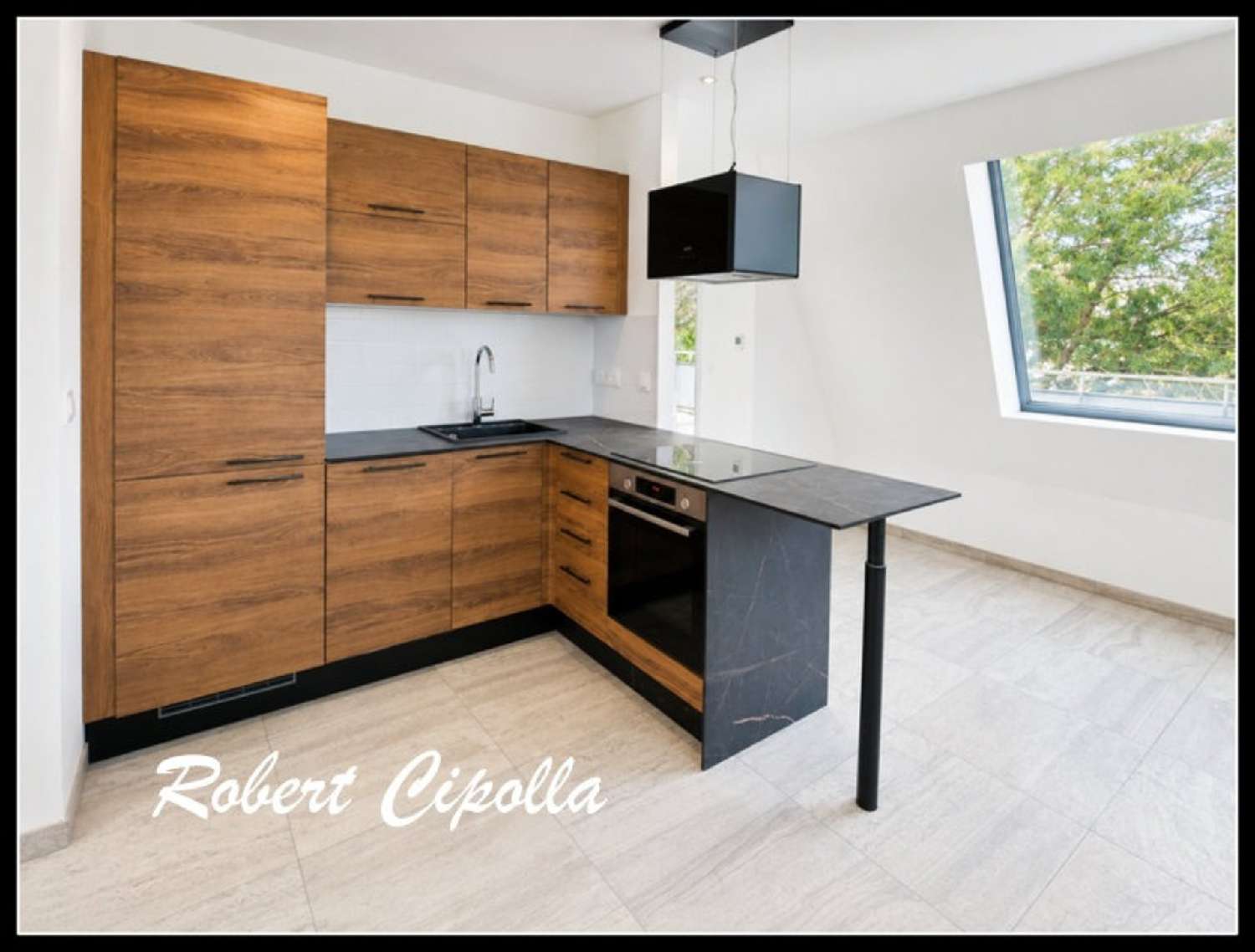  for sale apartment Mey Moselle 4