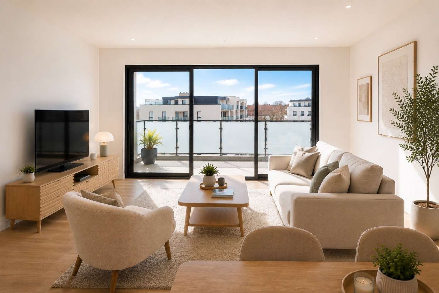 en venta apartamento Meythet Haute-Savoie 1