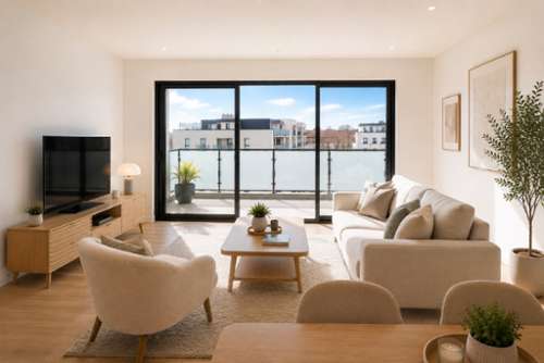 Meythet Haute-Savoie apartamento foto 7400710
