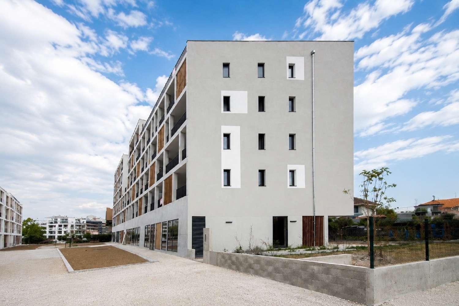 en venta apartamento Meythet Haute-Savoie 3