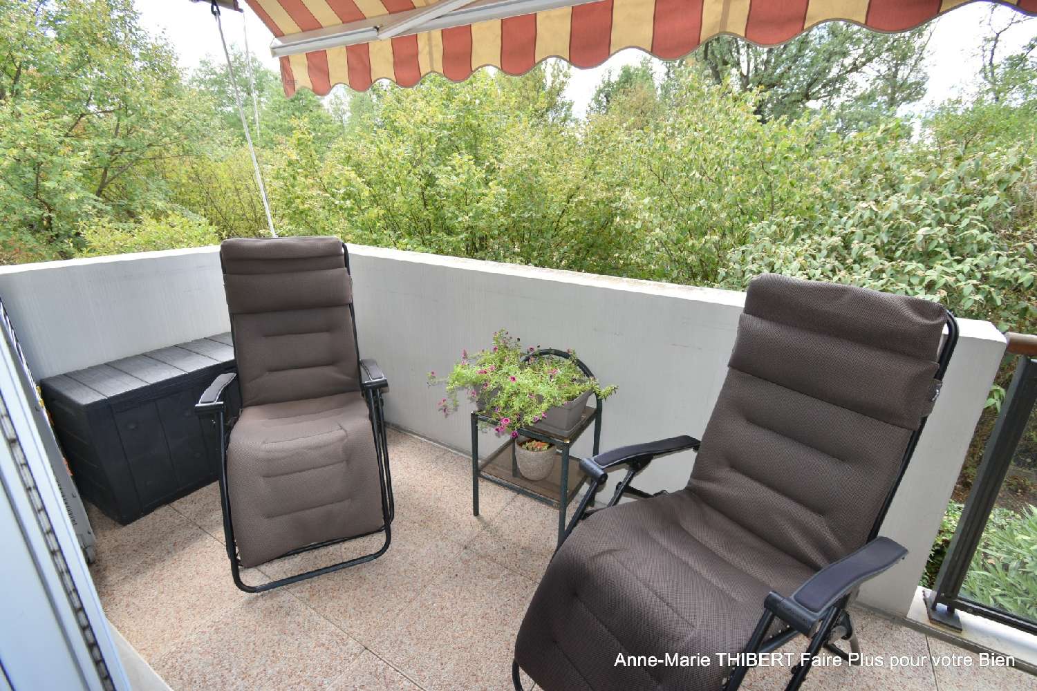 te koop appartement Meyzieu Rhône 2
