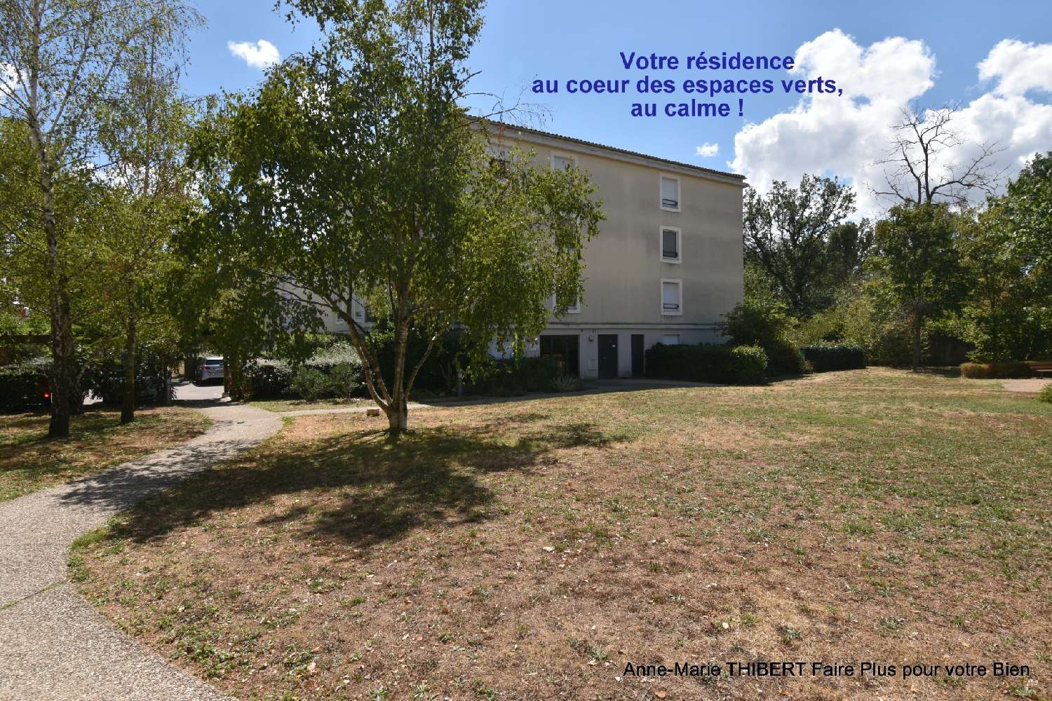te koop appartement Meyzieu Rhône 3