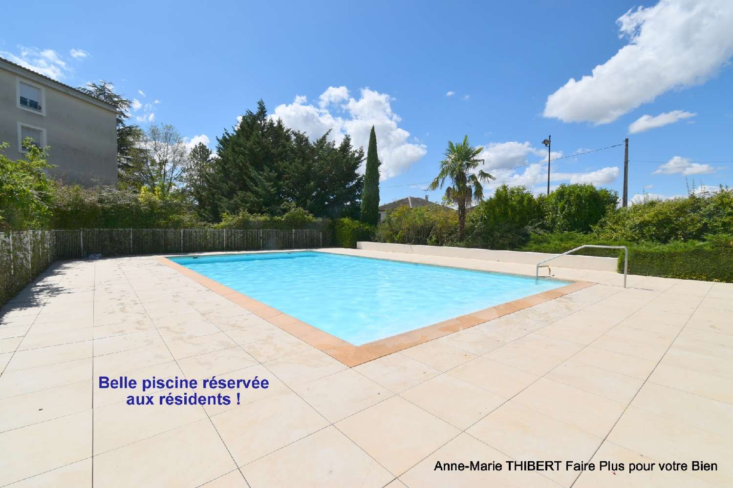 te koop appartement Meyzieu Rhône 4
