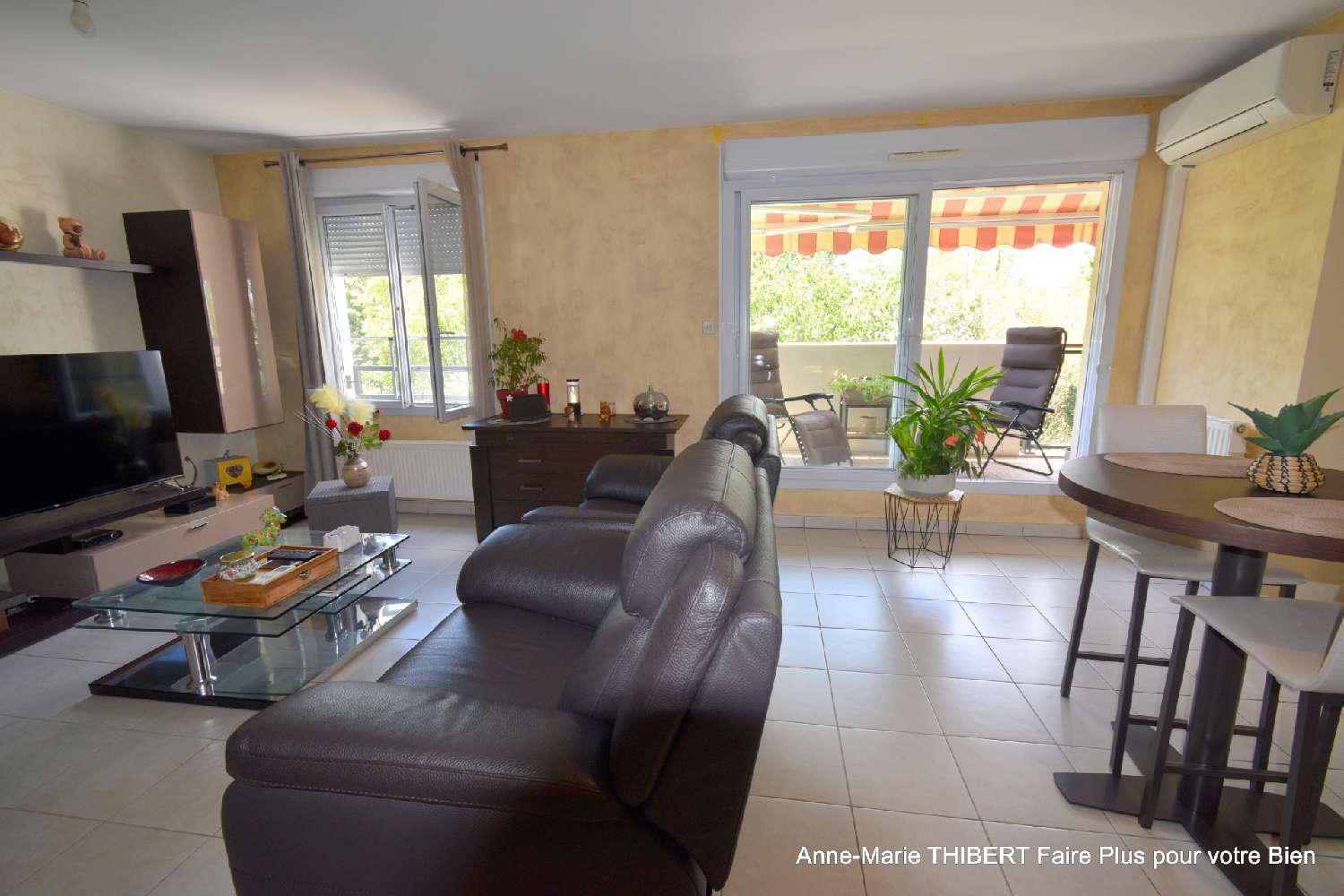 te koop appartement Meyzieu Rhône 6