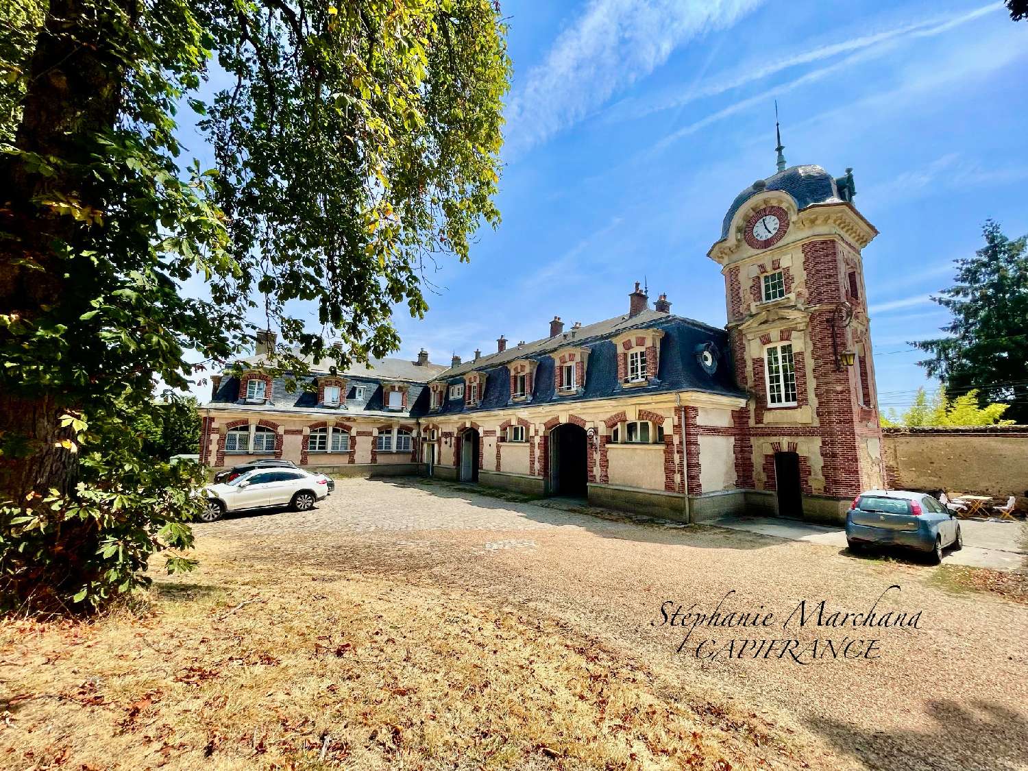 for sale apartment Mignières Eure-et-Loir 1
