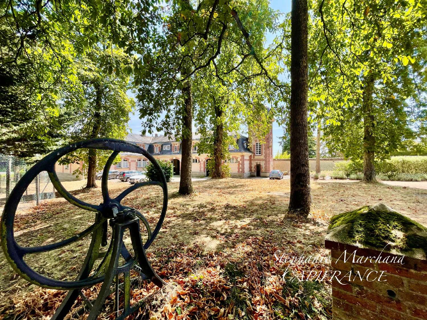 for sale apartment Mignières Eure-et-Loir 2