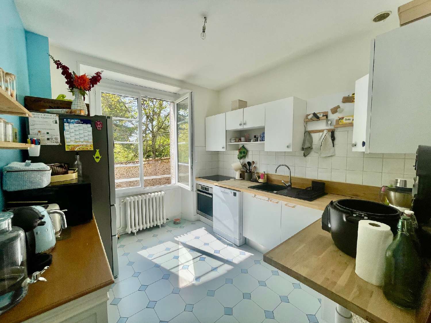 for sale apartment Mignières Eure-et-Loir 3