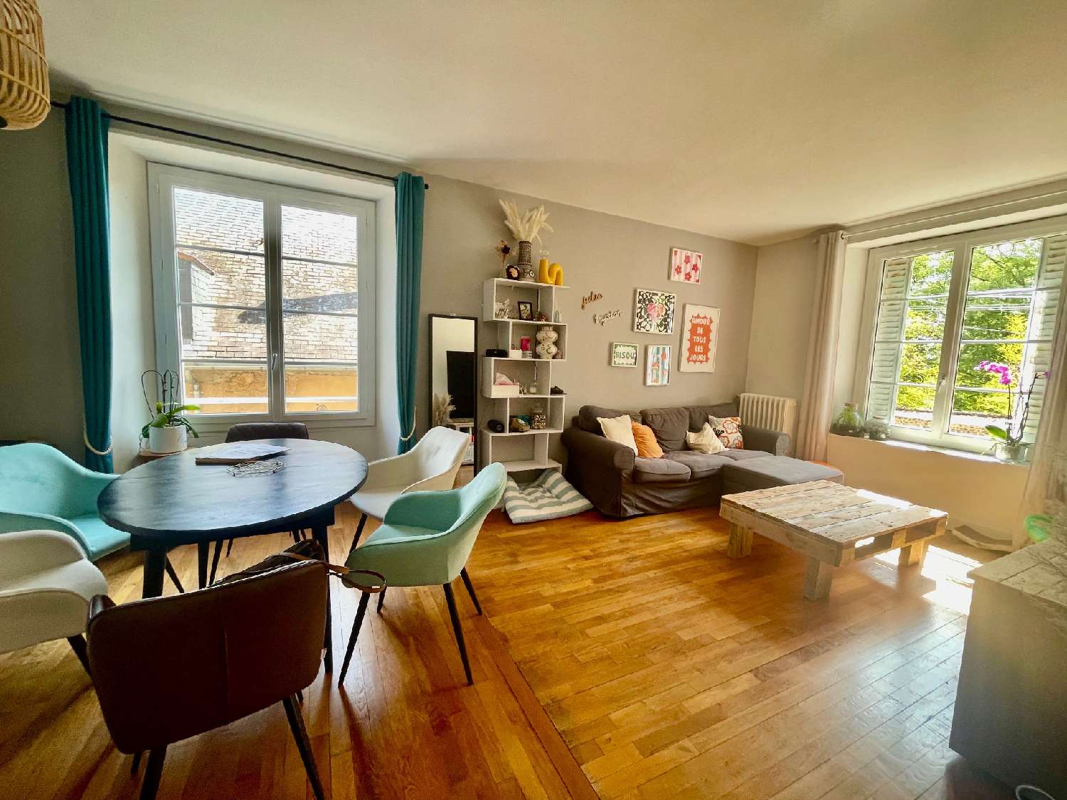 for sale apartment Mignières Eure-et-Loir 4