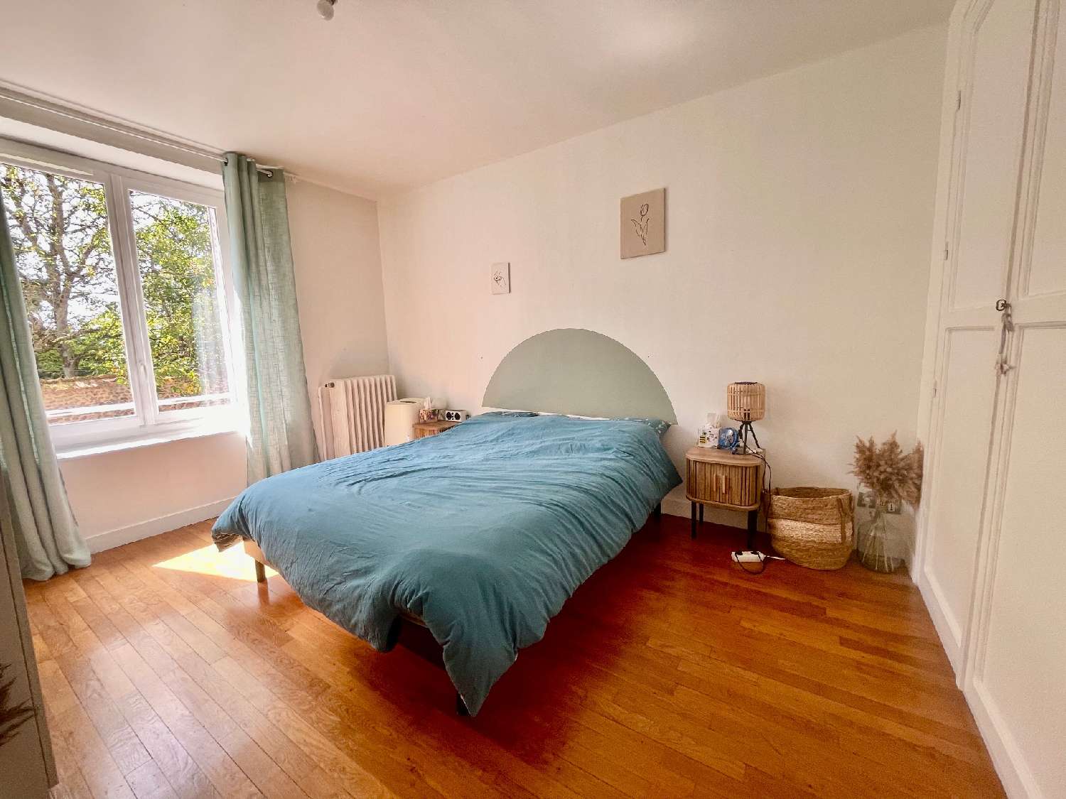 for sale apartment Mignières Eure-et-Loir 5