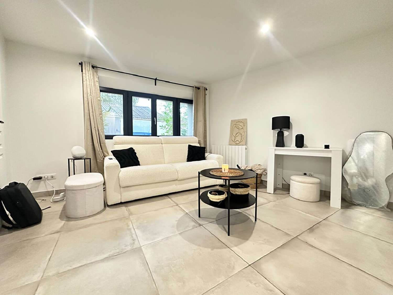 à vendre appartement Moissy-Cramayel Seine-et-Marne 1
