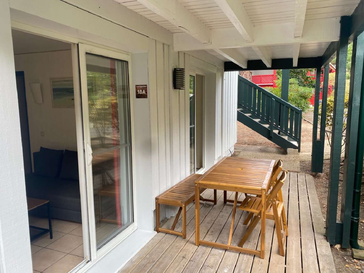 te koop appartement Moliets-et-Maa Landes 1