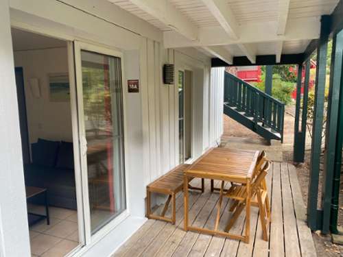 Moliets-et-Maa Landes appartement foto 7394043