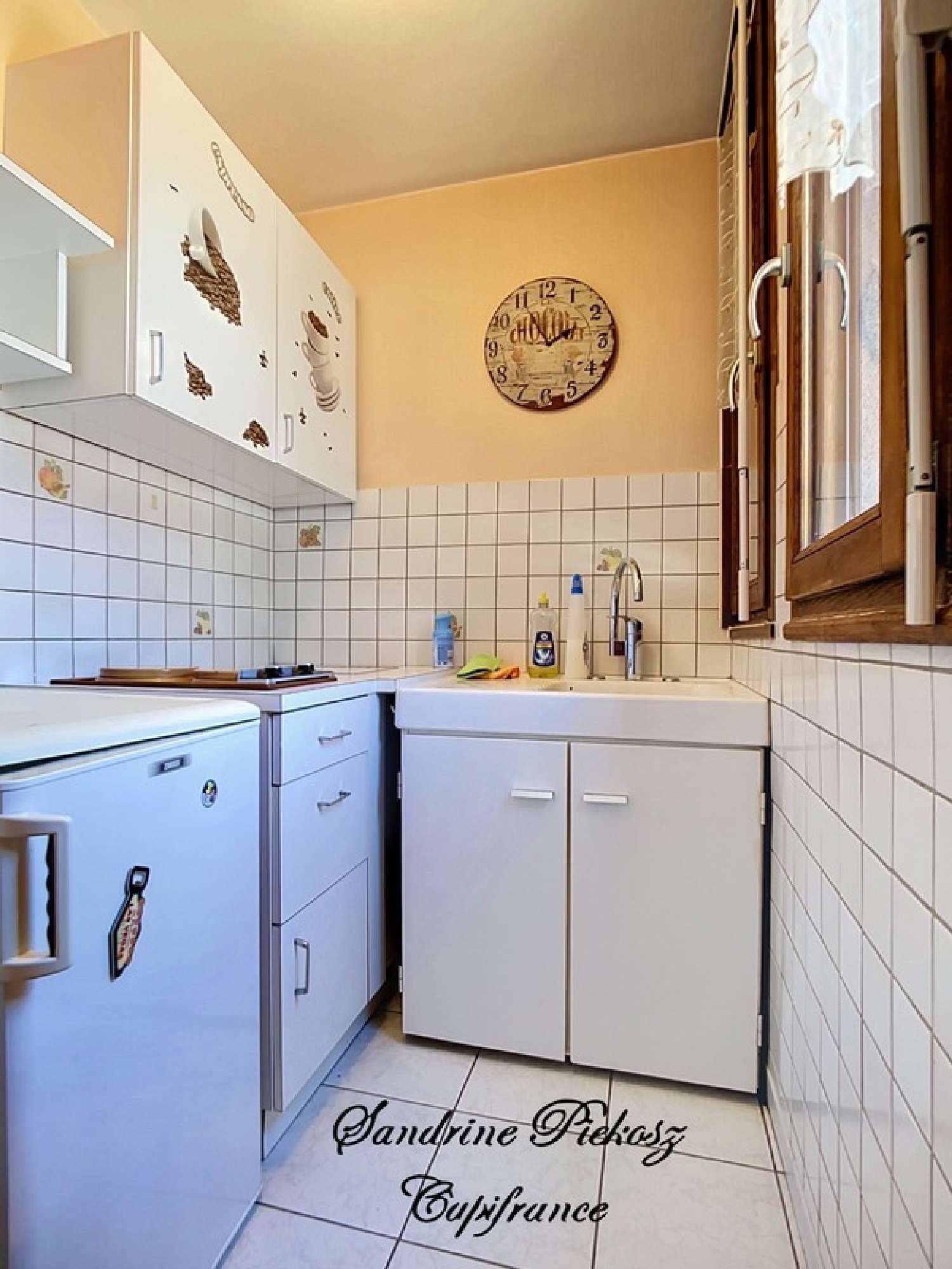  à vendre appartement Mont-de-Lans Isère 5
