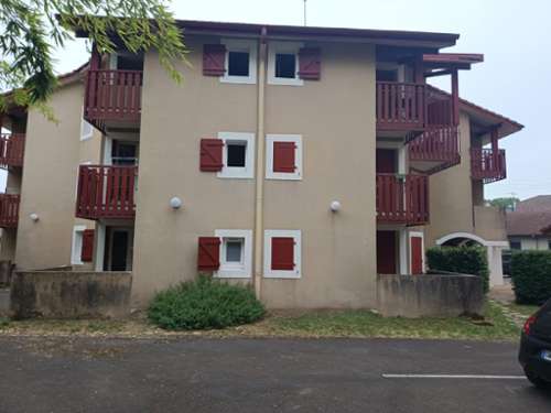 Mont-de-Marsan Landes appartement foto 7399004
