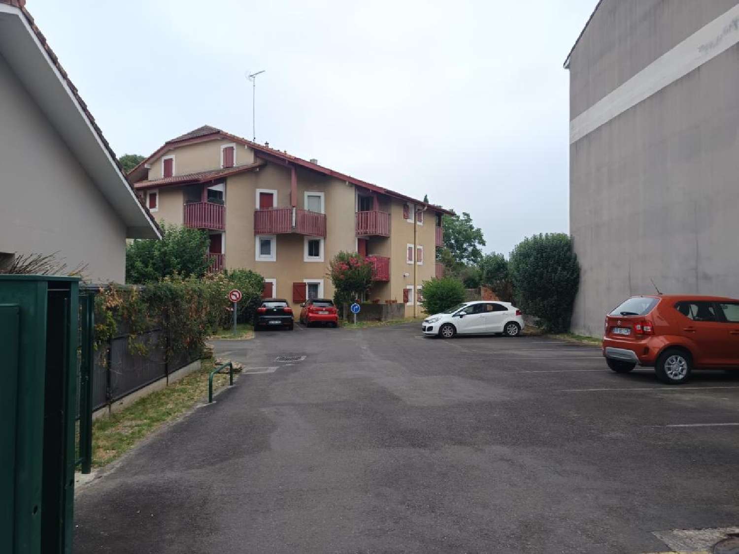 à vendre appartement Mont-de-Marsan Landes 2