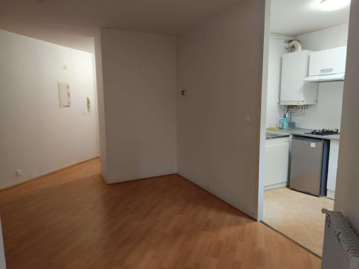 à vendre appartement Mont-de-Marsan Landes 3