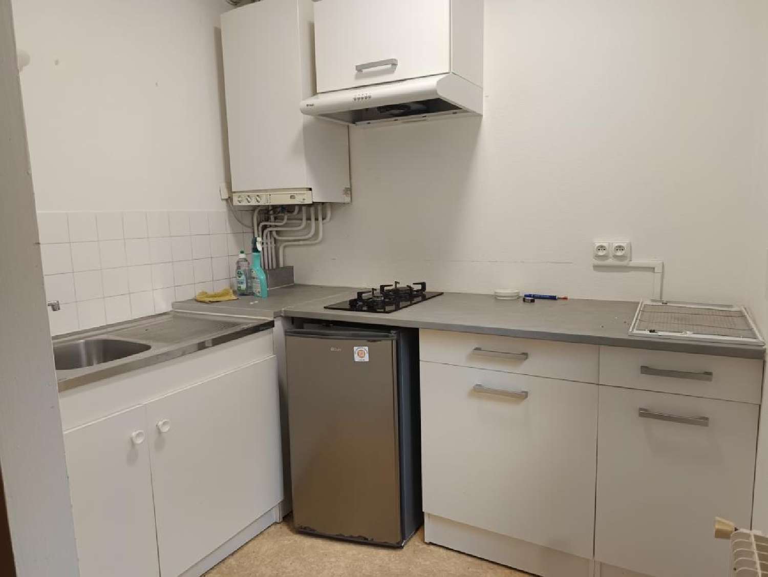 à vendre appartement Mont-de-Marsan Landes 4
