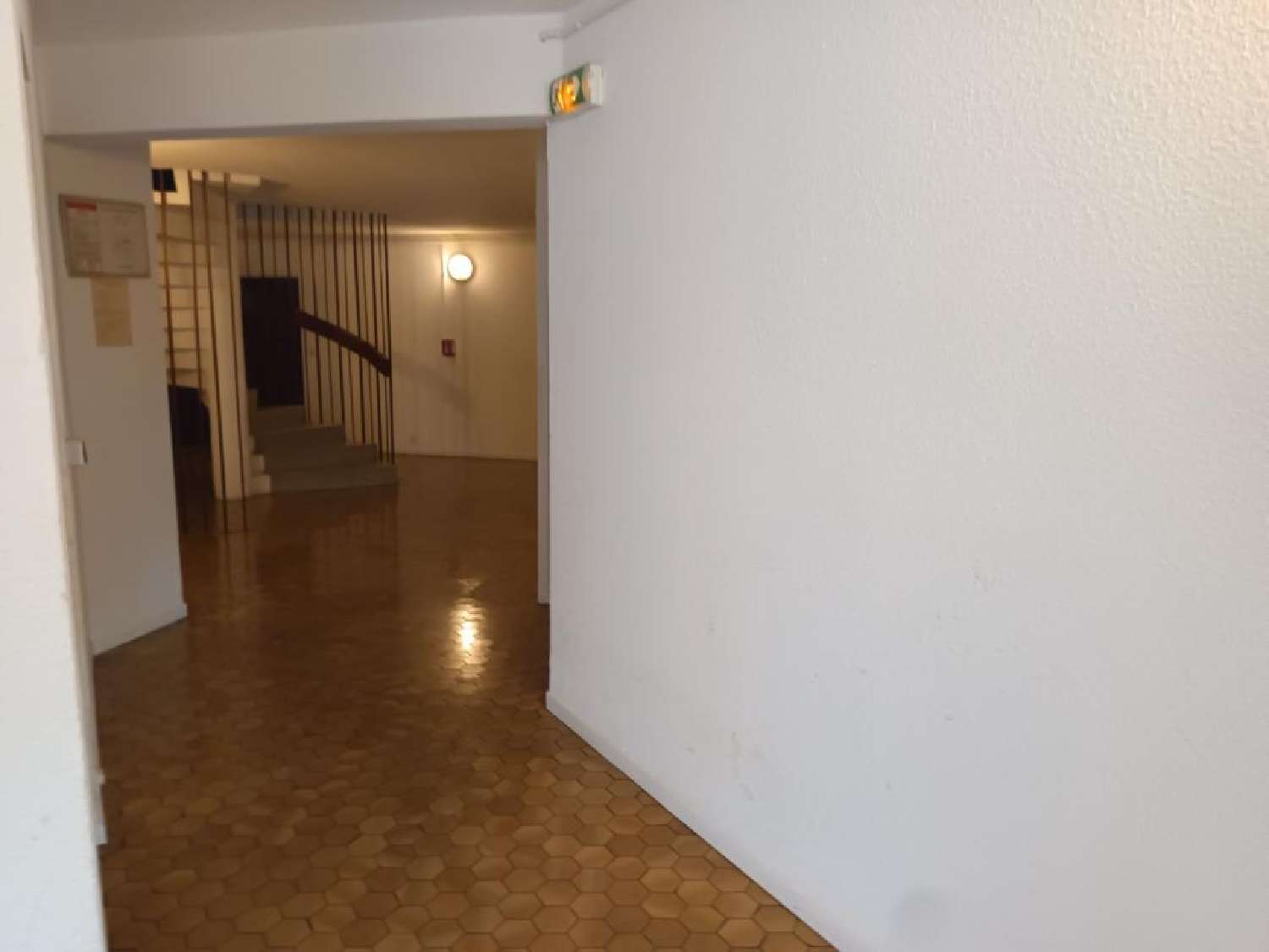 à vendre appartement Mont-de-Marsan Landes 8