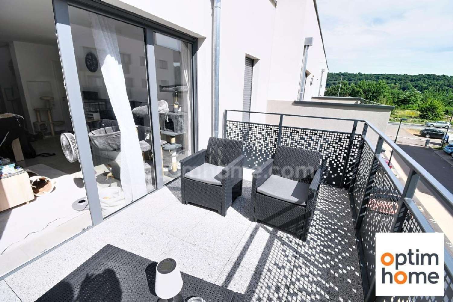  te koop appartement Mont-Saint-Martin Meurthe-et-Moselle 2