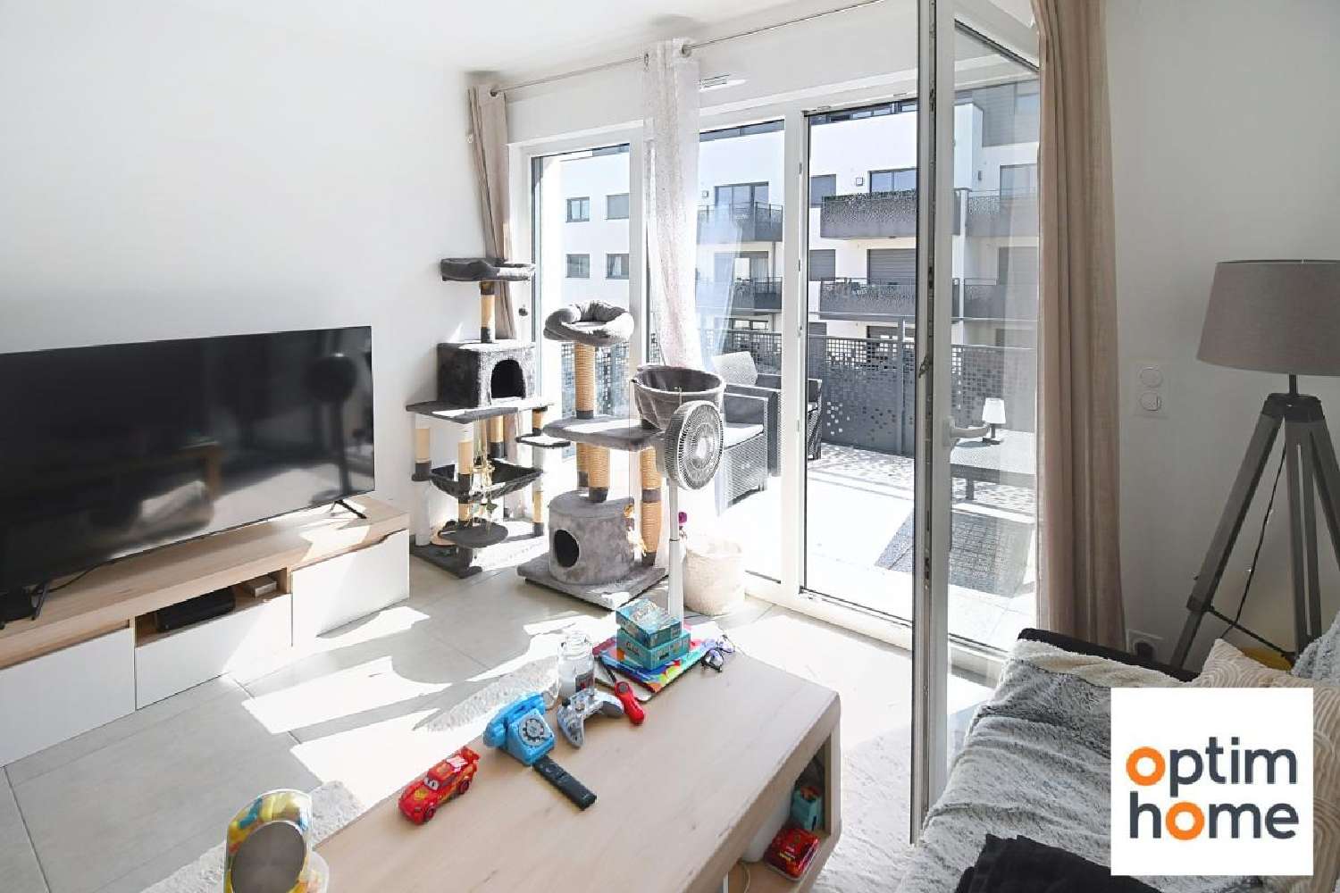 te koop appartement Mont-Saint-Martin Meurthe-et-Moselle 3