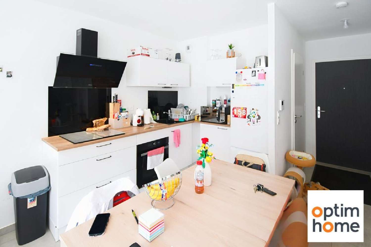  te koop appartement Mont-Saint-Martin Meurthe-et-Moselle 4