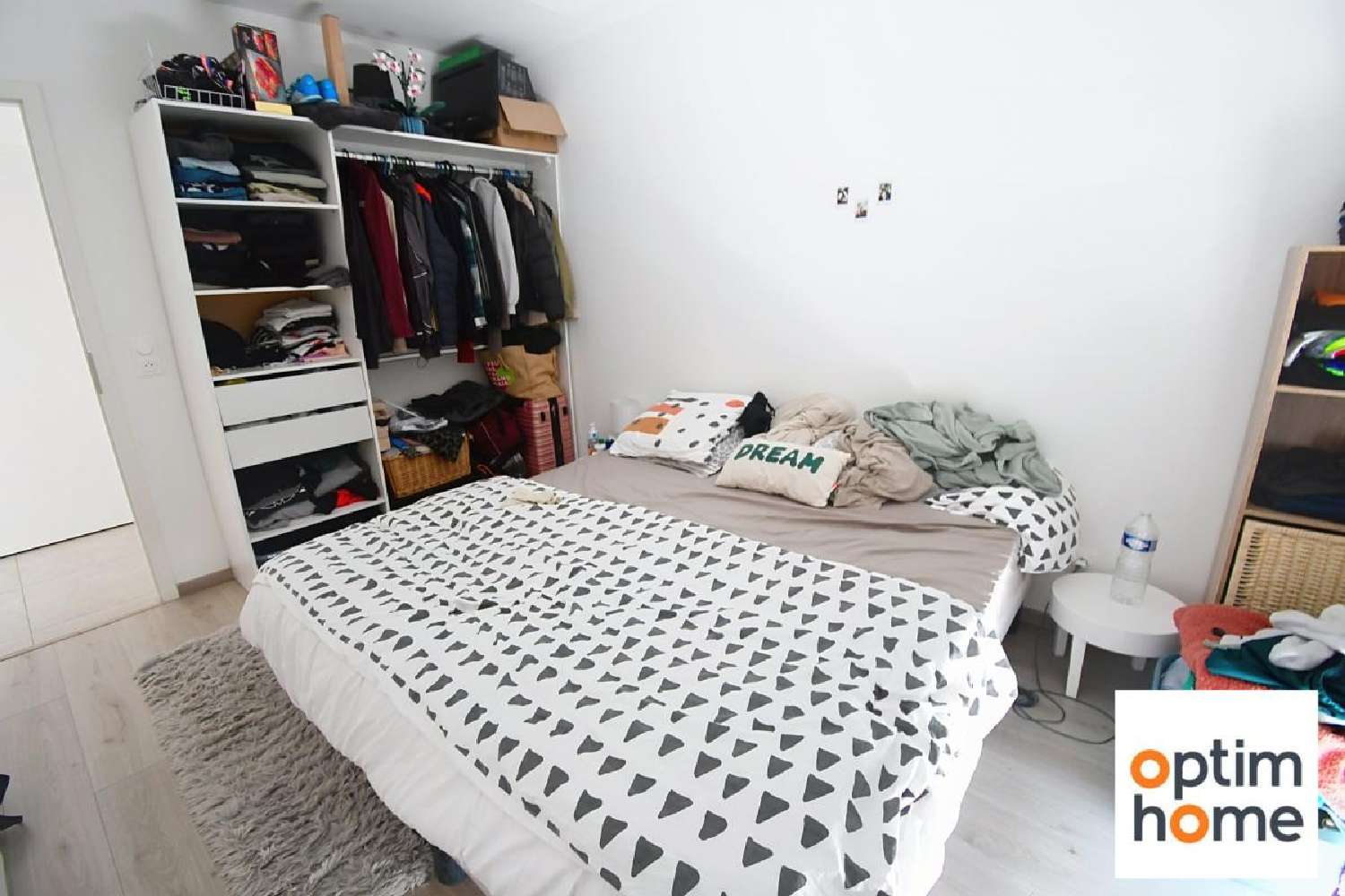  te koop appartement Mont-Saint-Martin Meurthe-et-Moselle 5