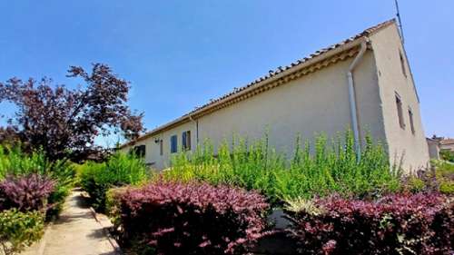 Montady Hérault apartment foto 7385307