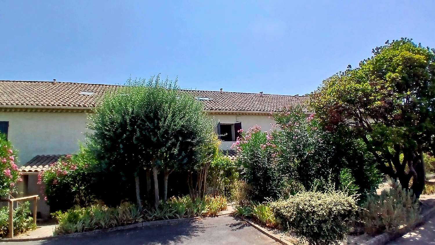  for sale apartment Montady Hérault 3