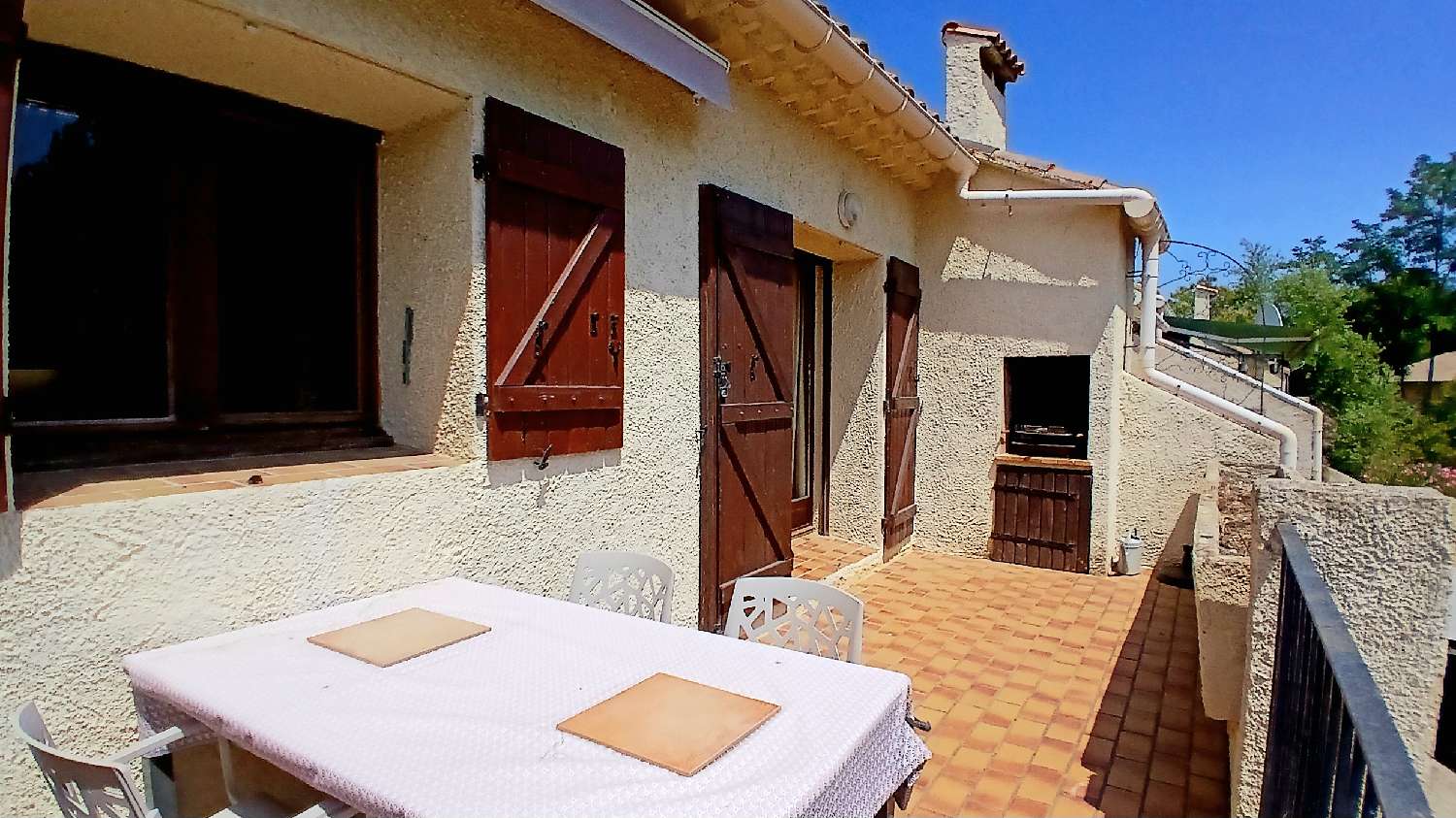  for sale apartment Montady Hérault 6