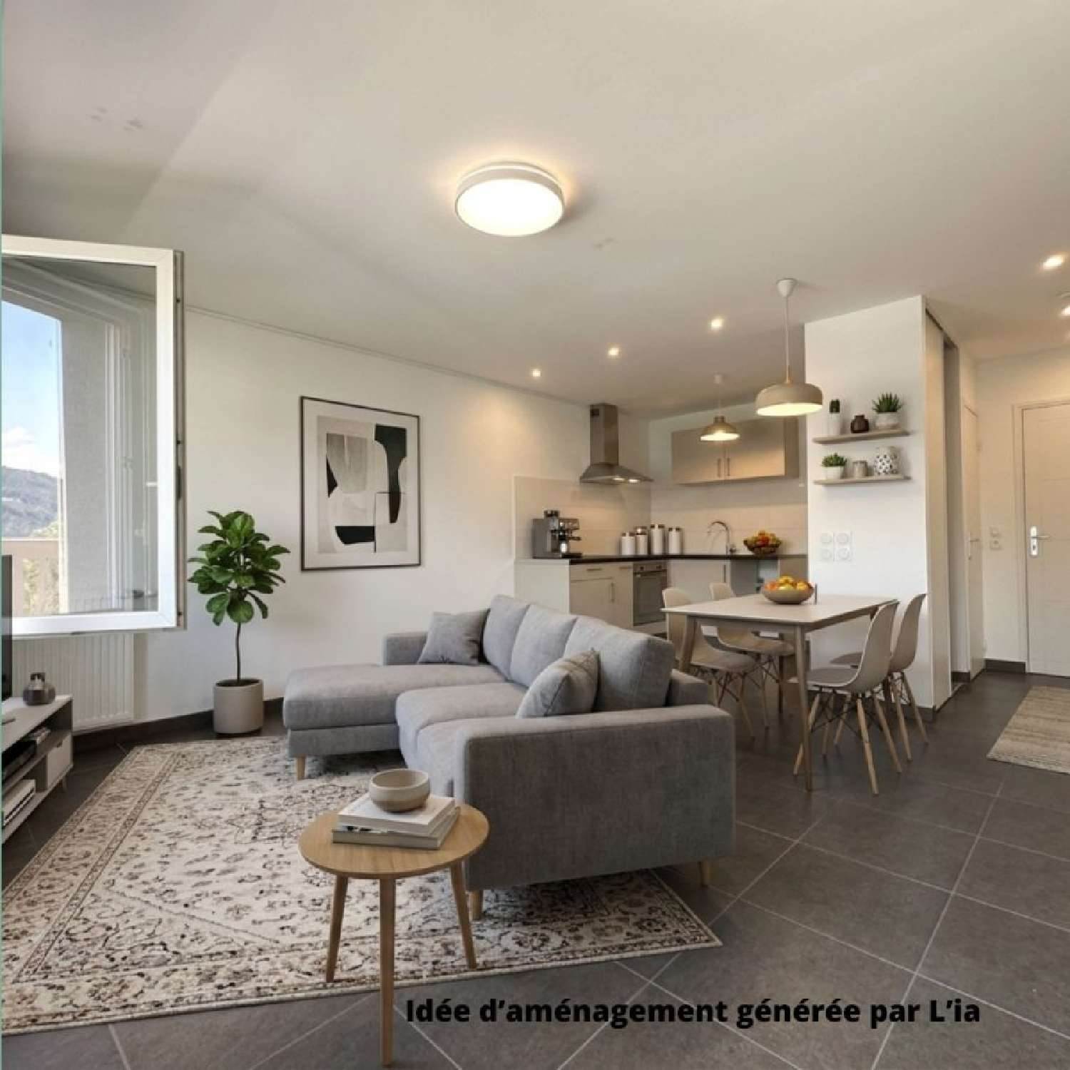  kaufen Wohnung/ Apartment Montagny-les-Lanches Haute-Savoie 2
